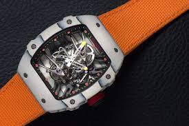 Richard Mille Replica Watches